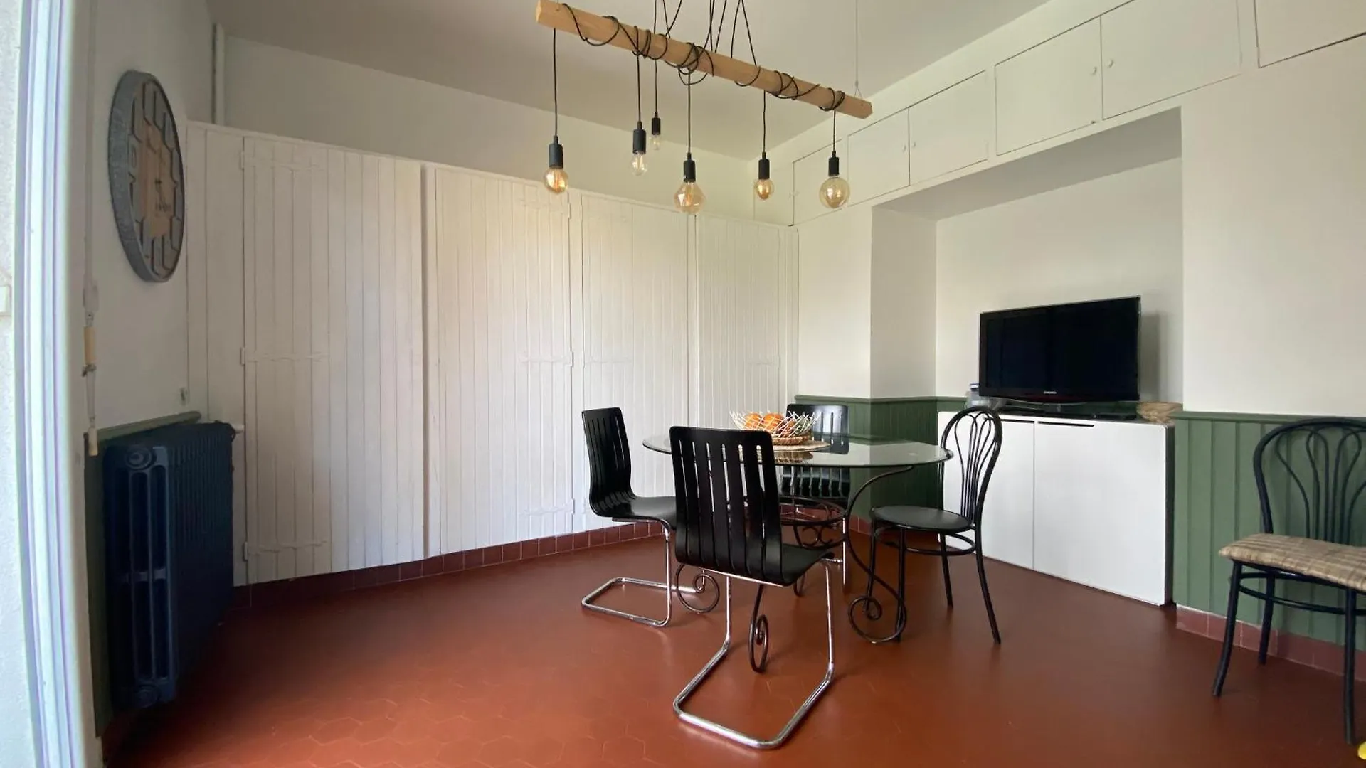 Holiday home Maison Piscine Redon
