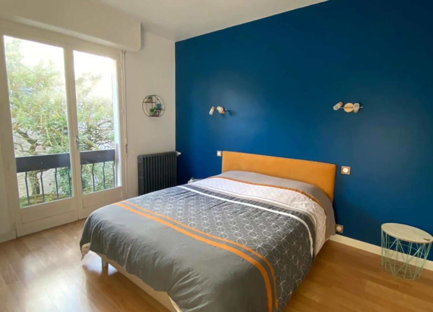 Holiday home Maison Piscine Redon