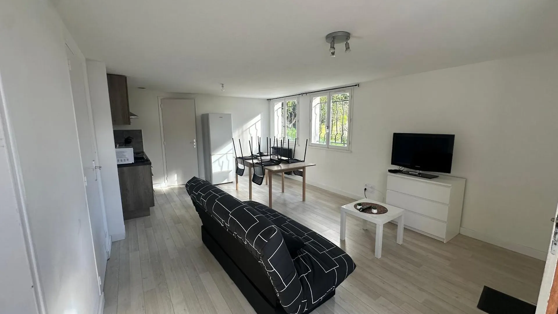 Maison Piscine Redon Holiday home