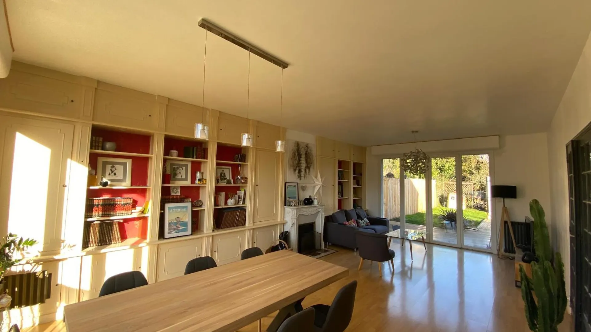 Maison Piscine Redon Holiday home