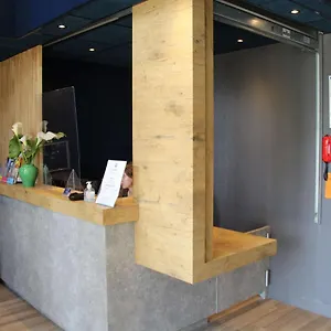 Hotel Ibis Budget, Redon
