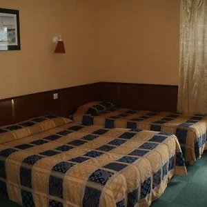 Citotel Le France Отель